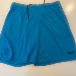 Nike Men's DriFit Shorts NWT XL